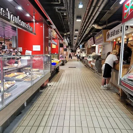 Alloggio in famiglia Pechdavid Sud Tolosa